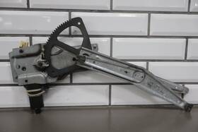 92178259 Pontiac 2004-2006 Gto Right Front Door Regulator Oem 92178259 Pontiac 2004-2006 Gto Right Front Door Regulator Oem