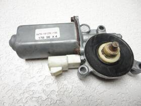 9470-101258-100 Pontiac 1999 - 2005 Grand Am Power Door Window Regulator Motor Front Lh Oem 9470-101258-100 Pontiac 1999 - 2005 Grand Am Power Door Window Regulator Motor Front Lh Oem
