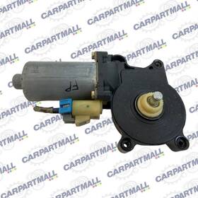 990875100 Pontiac 2001-2005 Aztek Front Right Passenger Side Door Window Motor