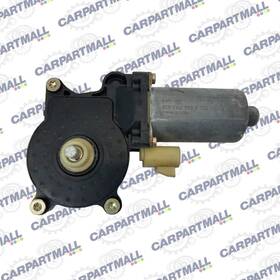 990876100 Pontiac 2001-2005 Aztek Rear Left Back Side Door Window Motor Oem 990876100 Pontiac 2001-2005 Aztek Rear Left Back Side Door Window Motor Oem