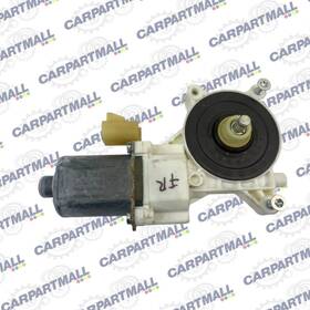 996-342-104 Pontiac 2005-2010 G6 Front Right Passenger Side Power Window Motor