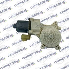 996380-102 Pontiac 2005-2010 G6 Front Right Passenger Side Power Door Window Motor Oem 996380-102 Pontiac 2005-2010 G6 Front Right Passenger Side Power Door Window Motor Oem