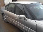 Pontiac Bonneville Side Rear Door Window Regulator