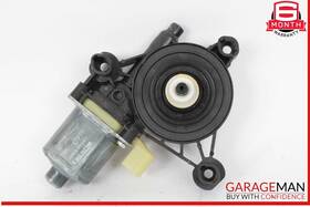 0130822714 Porsche 15-24 Macan 95b Rear Right Passenger Side Door Window Regulator Motor 0130822714 Porsche 15-24 Macan 95b Rear Right Passenger Side Door Window Regulator Motor