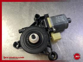 0130822715 Porsche 15-24 Macan 95b Rear Left Driver Side Door Window Regulator Motor Oem 0130822715 Porsche 15-24 Macan 95b Rear Left Driver Side Door Window Regulator Motor Oem