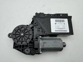0743 Porsche 05 41 2003 - 2009 Cayenne Driver Front Window Control Motor 3d1 959 792 E