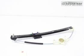 059090201a Porsche 2015-2024 Macan Rear Left Side Door Panel Window Regulator Oem