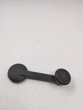 111837579b Porsche 1977-1982 924 Window Winder Handle 111837579 Oem 1978 1979 1980 1981