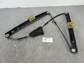 11457 Porsche 2019-2022 Cayenne Front Left Driver Door Window Actuator Regulator Oem 11457 Porsche 2019-2022 Cayenne Front Left Driver Door Window Actuator Regulator Oem