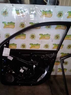 Porsche 125-50237r Passenger Right Front Window Regulator Fits 08-10 Cayenne 2888398