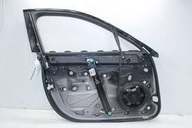 970-624-102-00 Porsche 125-50447r 10-16 Panamera 4 Front Right Side Door Window Regulator With Carrier Plate