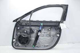 970-537-221-03 Porsche 125-50448l 2010-16 Panamera 4 Front Left Door Window Regulator With Carrier And Seal 970-537-221-03 Porsche 125-50448l 2010-16 Panamera 4 Front Left Door Window Regulator With Carrier And Seal