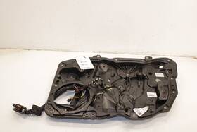 958-542-462-02 Porsche 125-50482ar 11-18 Cayenne Platinum Front Right Door Window Regulator W Carrier Plate 958-542-462-02 Porsche 125-50482ar 11-18 Cayenne Platinum Front Right Door Window Regulator W Carrier Plate