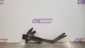 125-58002r Porsche 1973 914 Manual Scissor Window Regulator Right Passenger