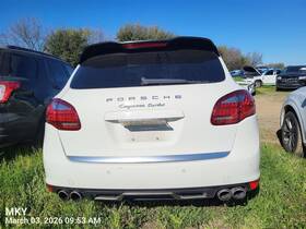 125.po1415 Porsche Cayenne 2015 Front Window Regulator 10906127 125.po1415 Porsche Cayenne 2015 Front Window Regulator 10906127