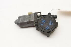 130821253 Porsche 1988-1998 911 964 993 Power Window Motor Left Driver