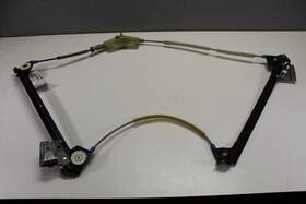 98754207601 Porsche 14915153 Power Window Regulator For 2006-2012 911 Boxster Front Right