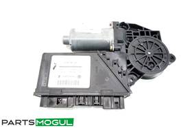 3d0959794c Porsche 2003-2010 Cayenne Rear Right Passenger Window Regulator Motor Oem