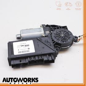 3d0959795c Porsche 03-10 Cayenne 955 Rear Left Driver Side Door Window Regulator Motor Oem 3d0959795c Porsche 03-10 Cayenne 955 Rear Left Driver Side Door Window Regulator Motor Oem