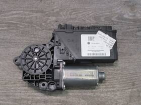3d0959795f Porsche 2008-2010 Cayenne 957 Rear Left Door Window Regulator Motor