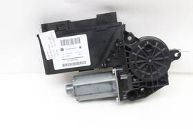 3d1959794f-22221 Porsche 2008 Cayenne Rear Power Window Motor Right Passenger