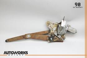 477837376c Porsche 84-91 944 Front Right Passenger Side Door Window Regulator Motor Oem