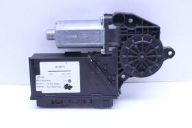 7l0959703c-22066 Porsche 2003-2010 Cayenne Left Rear Door Window Motor 7l0959703c-22066 Porsche 2003-2010 Cayenne Left Rear Door Window Motor