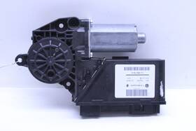 7l0959794a-19674 Porsche 2003-2010 Cayenne Rear Door Window Motor Right Passenger