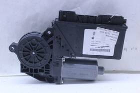 7l0959795a-20315 Porsche 2003-2010 Cayenne Rear Door Window Motor Left Driver