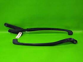 7l5955407 Porsche 03-06 08-10 Cayenne Driver Left/passenger Right Windshield Wiper Arm Oem 4096-73