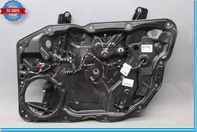 7p5837462d Porsche 11-18 Cayenne 958 Front Right Side Door Window Regulator Without Motor Oem