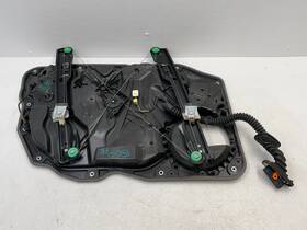 7p5837756 Porsche 2011-2014 Cayenne Front Right Pass Window Regulator With Motor 1500 Oem 7p5837756 Porsche 2011-2014 Cayenne Front Right Pass Window Regulator With Motor 1500 Oem