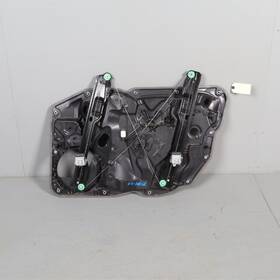 7p5839755d Porsche 2011-2018 Cayenne 958 Front Door Window Regulator Left Oem Used 7p5839755d Porsche 2011-2018 Cayenne 958 Front Door Window Regulator Left Oem Used