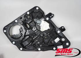 7p5839756 Porsche 11-18 Cayenne 958 Rear Right Door Window Regulator Motor Passenger Side 7p5839756 Porsche 11-18 Cayenne 958 Rear Right Door Window Regulator Motor Passenger Side