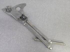 91154204200 Porsche Nice Used Original 911 912e 930 Passengers Manual Window Regulator 04/78
