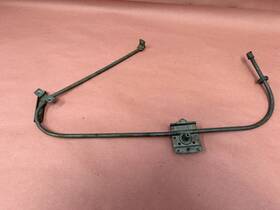91454204210 Porsche 914 Window Regulator Right Door Oem 12k Miles 91454204210 Porsche 914 Window Regulator Right Door Oem 12k Miles