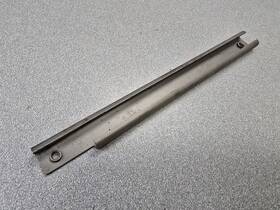 91454218610 Porsche Nice Used Original 914 Passengers Window Regulator Guide Rail 1973-76 #2