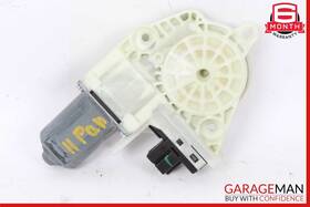 924206100 Porsche 10-16 Panamera 970 Front Or Rear Right Door Window Regulator Motor Oem