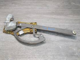 92853707504 Porsche 1978-1983 928 S Front Left Driver Side Door Window Regulator With Motor