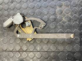 92853707606 Porsche 87 928 S4 Window Motor And Regulator Right 0130821011