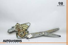 94153790210 Porsche 83-87 944 Front Right Passenger Side Door Window Regulator Motor Oem