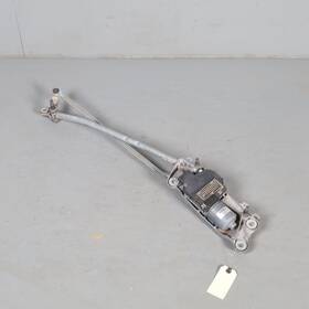 95562410501-24200 Porsche 2003-2005 Cayenne 955 Front Wiper Motor 955624105001 Oem Used