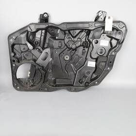 95854246200 Porsche 2011-2018 Cayenne 958 Front Door Window Regulator Right Oem Used