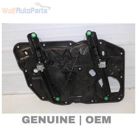 95854246201 Porsche 2011-2018 Cayenne - Front Right Window Regulator 95854246201 Porsche 2011-2018 Cayenne - Front Right Window Regulator
