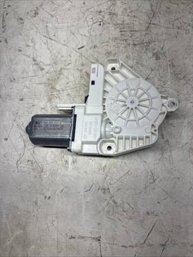 95862480200 Porsche 11-18 Cayenne 958 Front Right Passenger Side Window Regulator Motor Oem