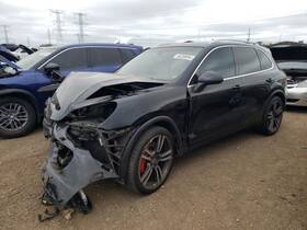 95862808001 Porsche Rear Wiper Motor Fits 11-18 Cayenne 602640
