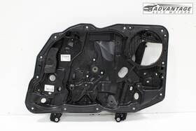 958837462a Porsche 2011-2018 Cayenne Front Right Side Door Window Regulator Carrier Oem