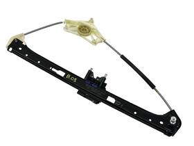 95b839461b Porsche 2015-2025 Macan 95b Rear Left Door Window Regulator Oem