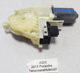 970.624.102 Porsche 2010-2016 Oem Panamera Hybrid S 970 Rear Right Passenger Window Motor 970.624.102 Porsche 2010-2016 Oem Panamera Hybrid S 970 Rear Right Passenger Window Motor
