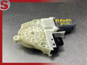 97053722102 Porsche 10-16 Panamera 4 970 Front Left Side Door Window Regulator Oem